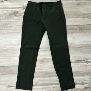 Banana Republic Sloan Curvy Fit Dress Pants